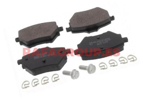 RG6841 - Pastillas de freno